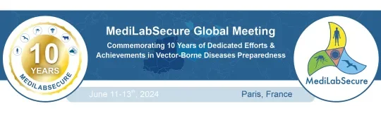 MediLabSecure Global Meeting