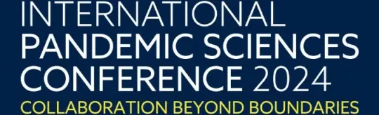 International Pandemic Sciences Conference 2024