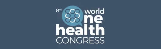 8th World One Health Congress