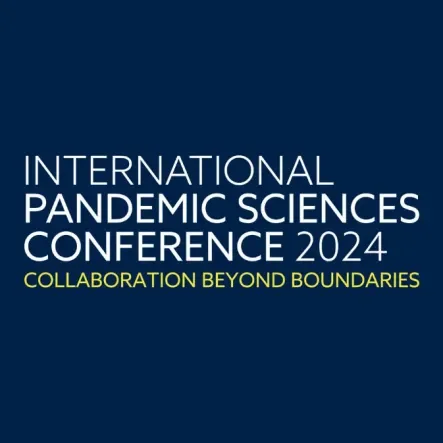 International Pandemic Sciences Conference 2024