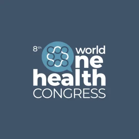 8th World One Health Congress