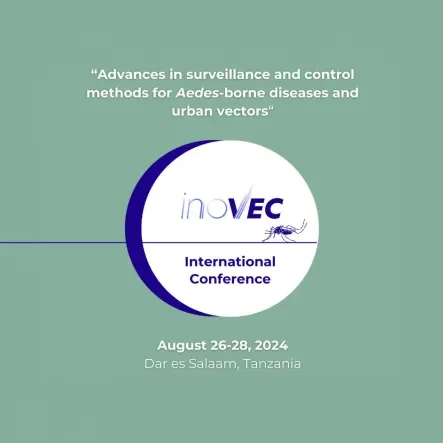 INOVEC conference